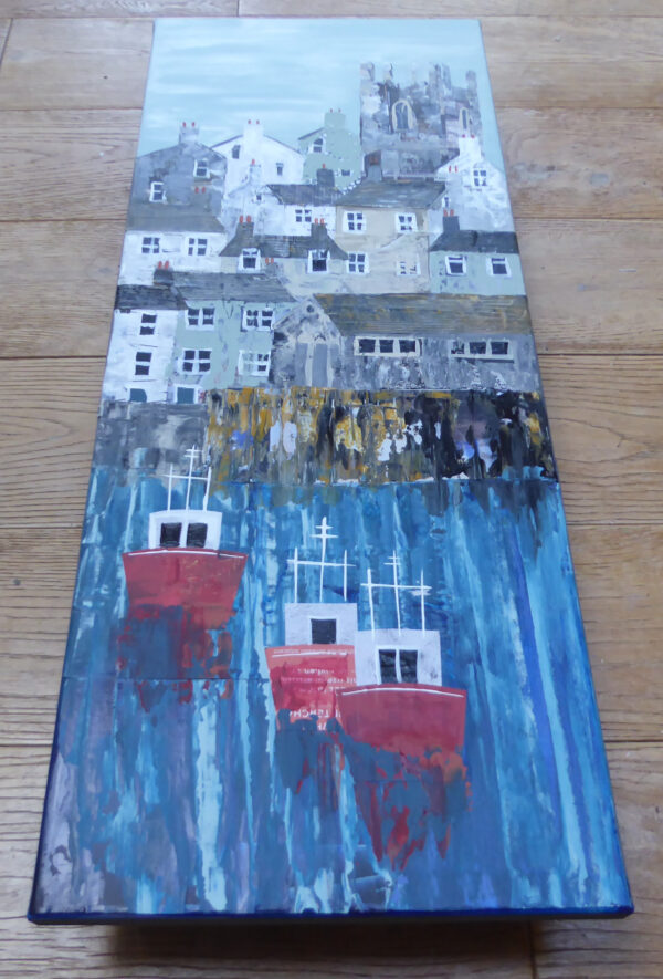 Harbour Slice - Image 3
